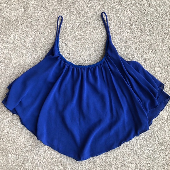 Crop top - Picture 1 of 1
